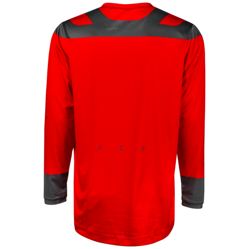 Bluza cross quad FLY RACING F-16 RED/WHITE/GREY